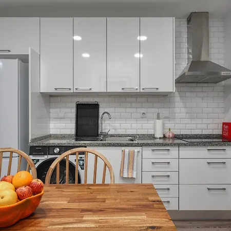 بيت ضيافة Lisbon Suites Lisboa