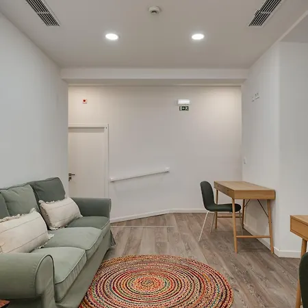 Lisbon Suites Lisboa