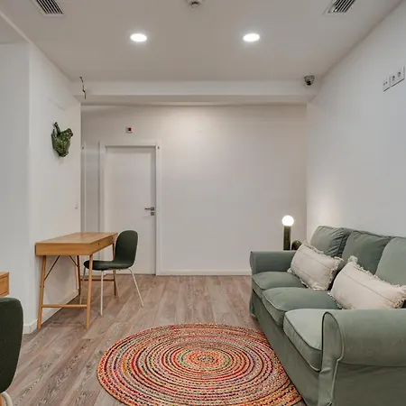 7 Hills Guest house Lisbon