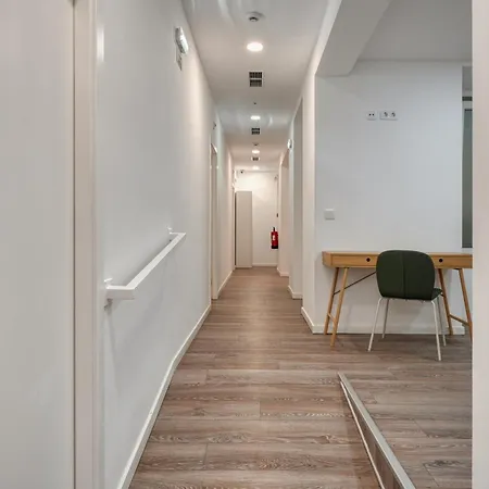 Lisbon Suites