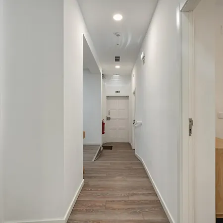 7 Hills Guest house