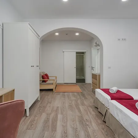 Guest house 7 Hills Lisbon