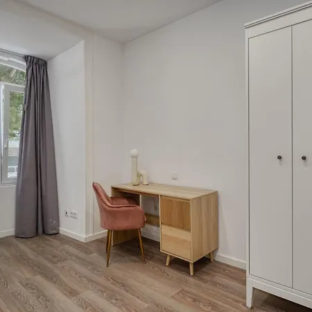 Lisbon Suites 3* Lisboa