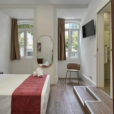 Guest house 7 Hills 3*