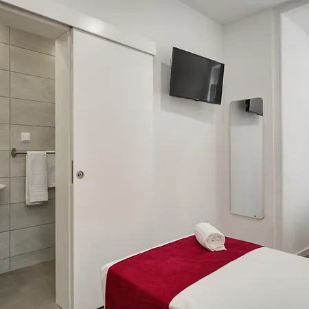 7 Hills Guest house