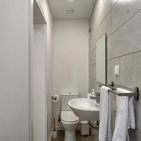 Guest house 7 Hills 3*