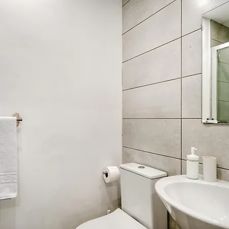 Lisbon Suites Lisboa