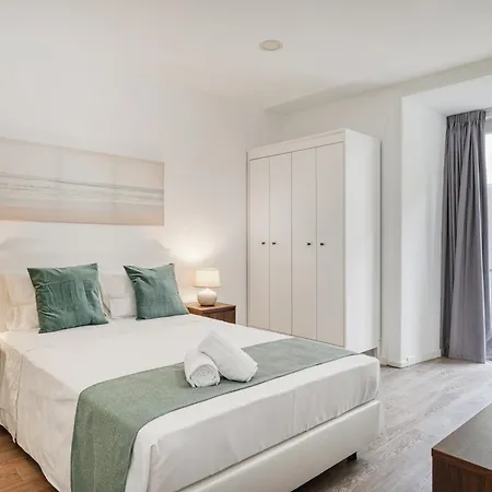 Lisbon Suites