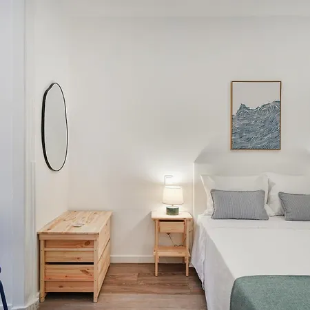 Lisbon Suites 3*