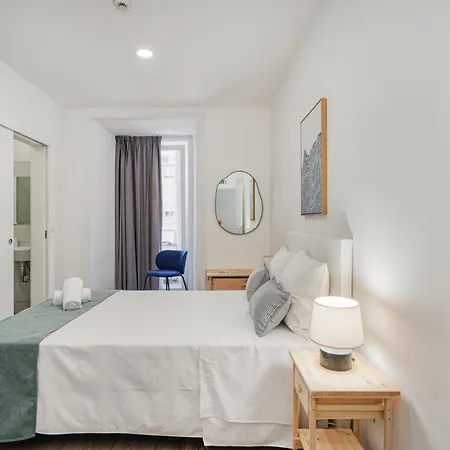 7 Hills Guest house Lisbon